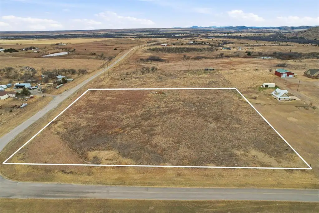 0 E 1650 & Ns County Rd 231 Snyder Ok 73566, Snyder, OK 73566 - #1