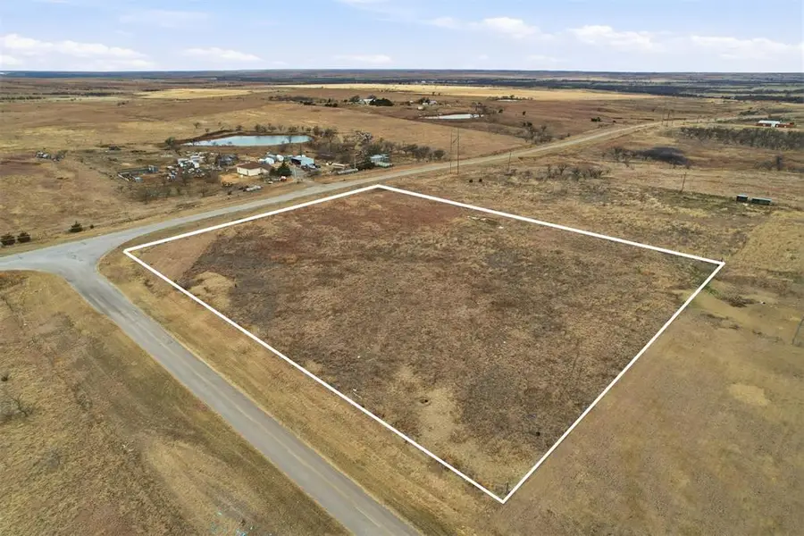 0 E 1650 & Ns County Rd 231 Snyder Ok 73566, Snyder, OK 73566 - #2