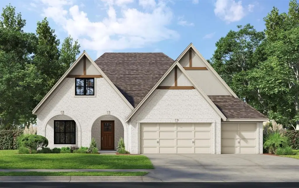 3204 Sagebrush Place, Yukon, OK 73099 - #1