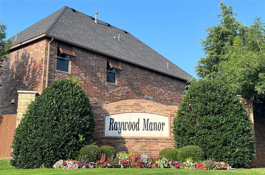 3204 Sagebrush Place, Yukon, OK 73099 - #2