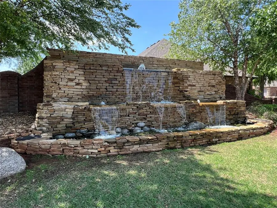 3204 Sagebrush Place, Yukon, OK 73099 - #3