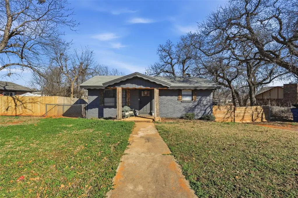 306 S Main Street, Blanchard, OK 73010 - #1