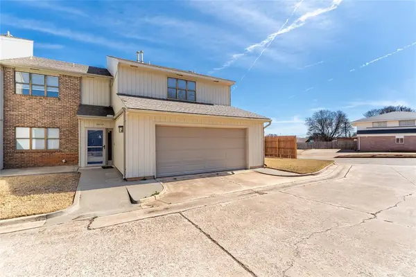 1011 Mockingbird Lane, Clinton, OK 73601