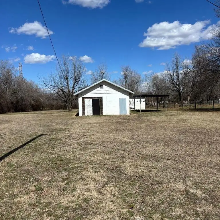 7905 NE 18th Street, Oklahoma City, OK 73141 - #1