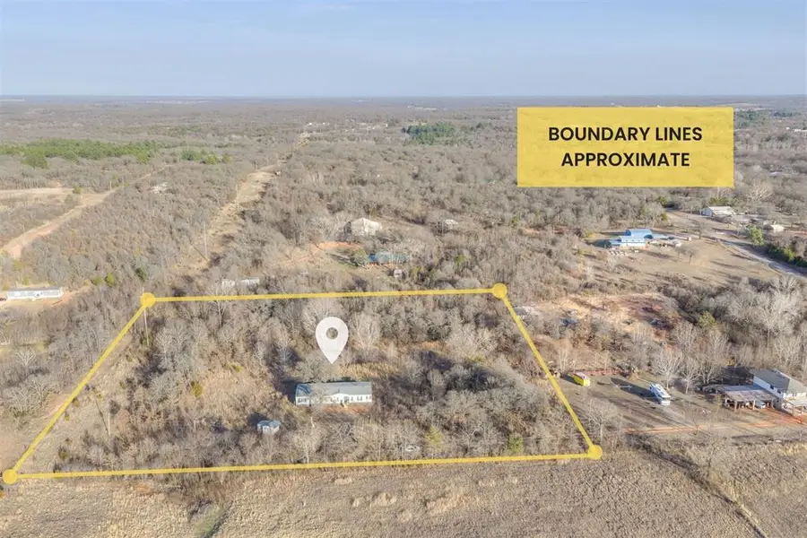 14407 Stone Hollow Road, Noble, OK 73068 - #3