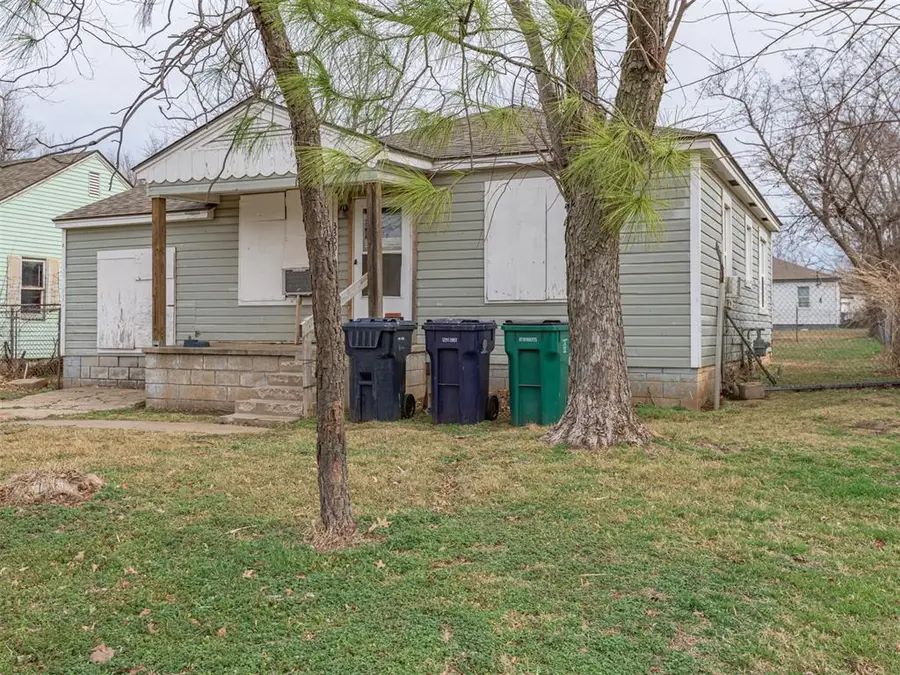 3300 S Goff Avenue, Oklahoma City, OK 73119 - #2