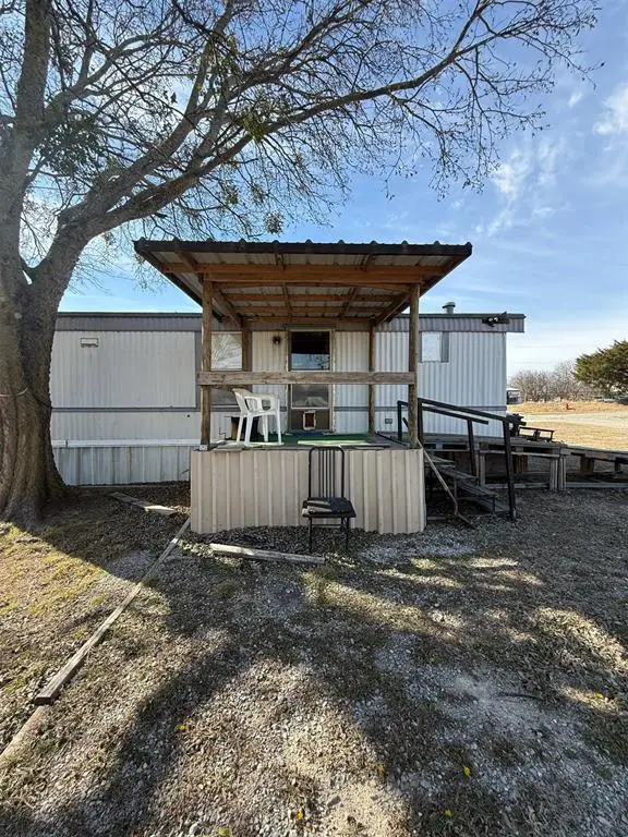 215 W K Street, Ringling, OK 73456 - #1