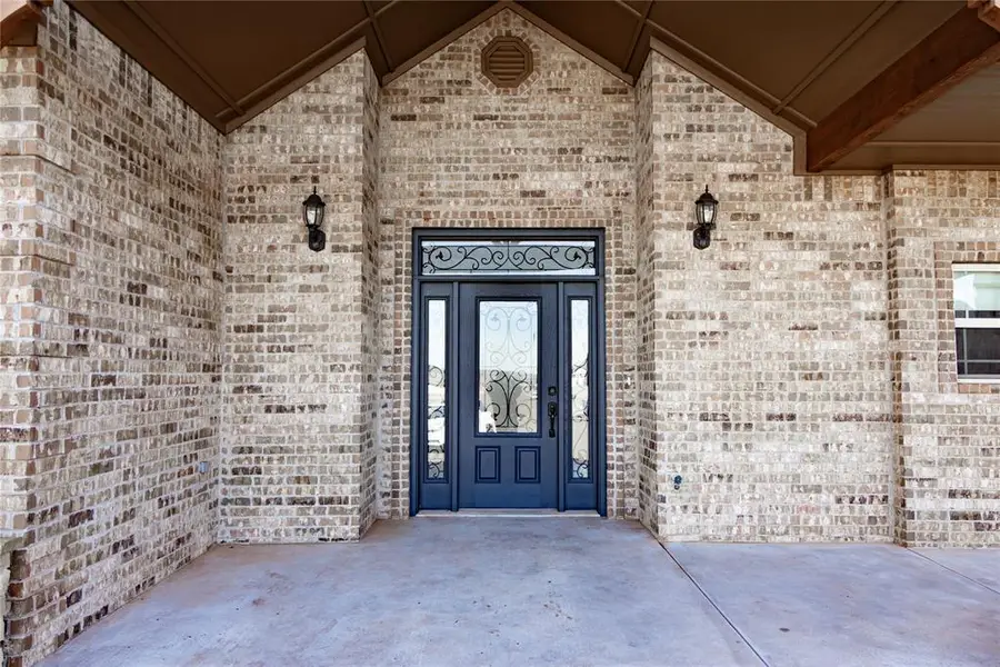 1786 Doc Bar Avenue, Blanchard, OK 73010 - #2