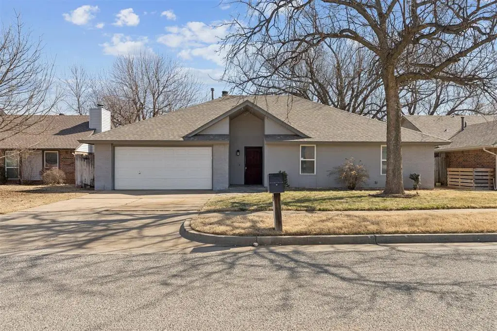 1224 Morrison Trail, Edmond, OK 73012 - #1