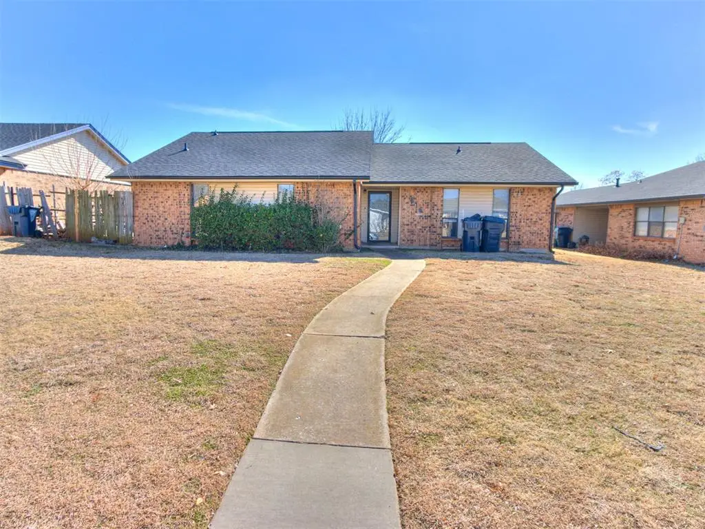 516 NW 139th Street, Edmond, OK 73013 - #1