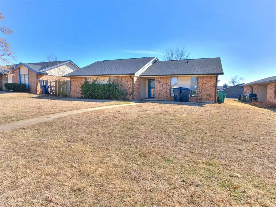 516 NW 139th Street, Edmond, OK 73013 - #2