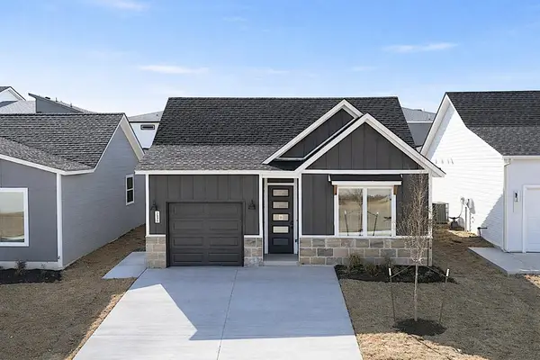 2536 NW 130th Street, Oklahoma City, OK 73120