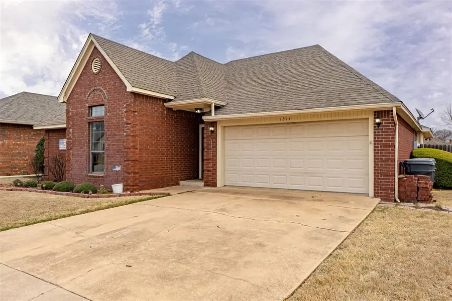 1514 Southern Hills Drive, Ardmore, OK 73401 - #2