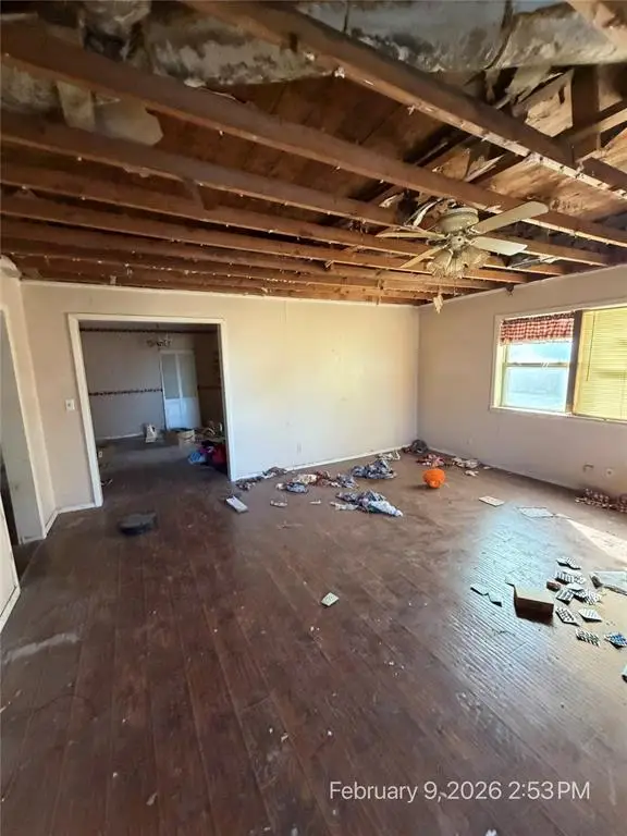 600 Cottonwood Street, Ardmore, OK 73401 - #2