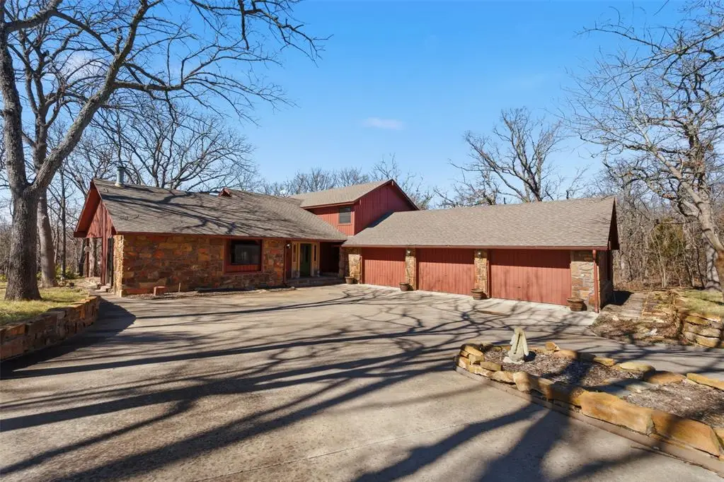 5832 Arrowhead Drive, Sand Springs, OK 74063 - #1
