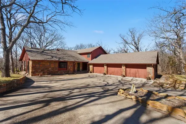 5832 Arrowhead Drive, Sand Springs, OK 74063