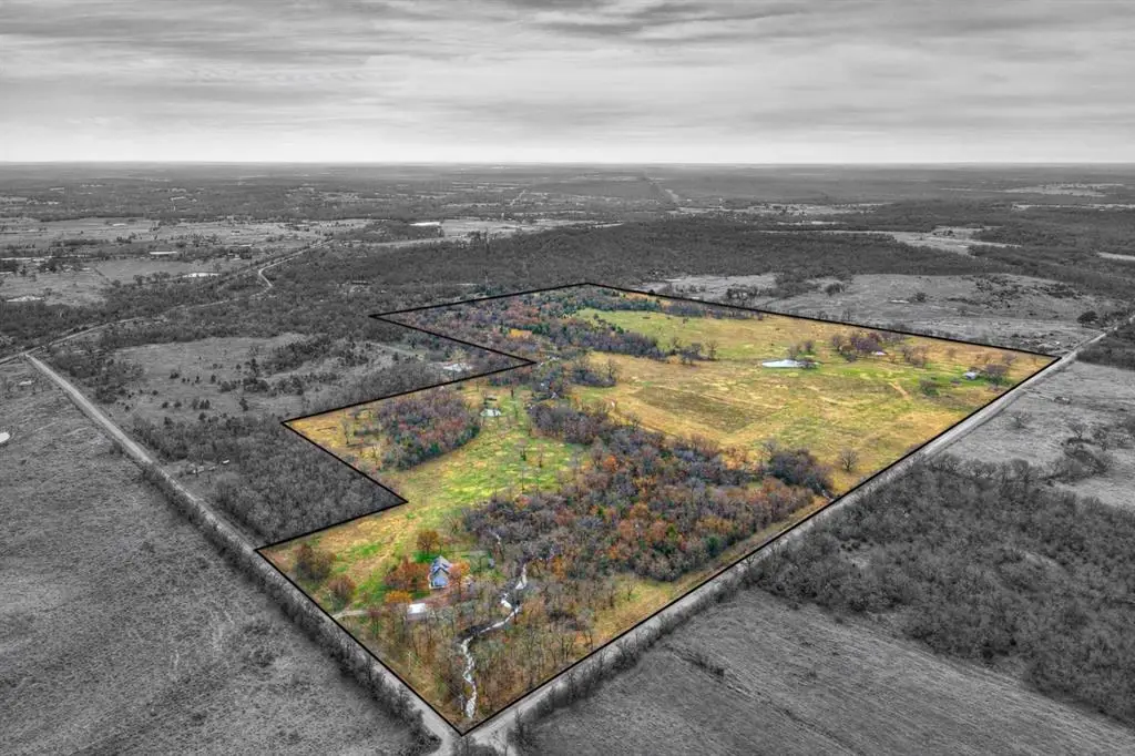 31095 S 180 Road, Weleetka, OK 74880 - #1