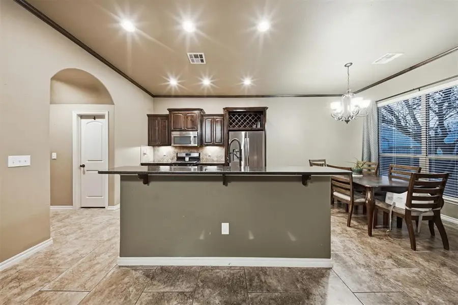 2325 Glenmere Drive, Edmond, OK 73003 - #2