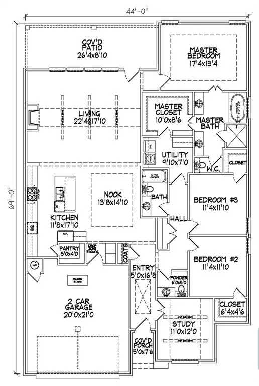15516 Bergman Circle, Edmond, OK 73013