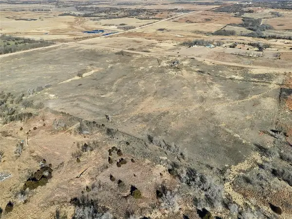 9634 N 1690 Road, Reydon, OK 73660