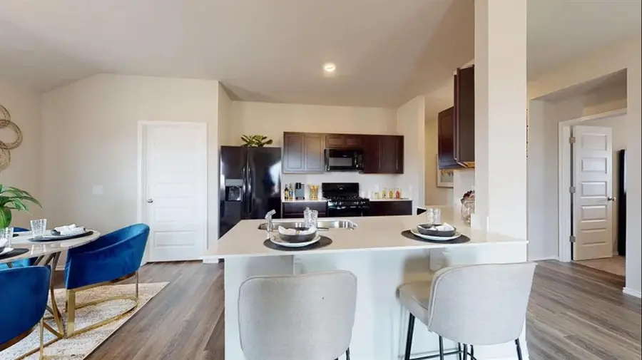 1732 Sugar Pine Way, Edmond, OK 73034 - #3