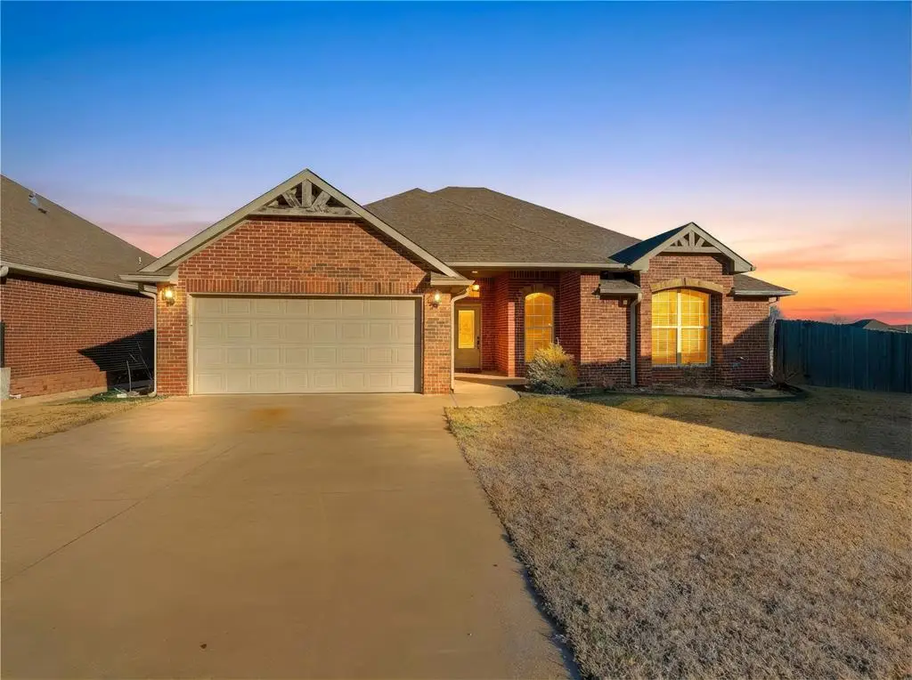 431 Westchester Court, Ada, OK 74820 - #1