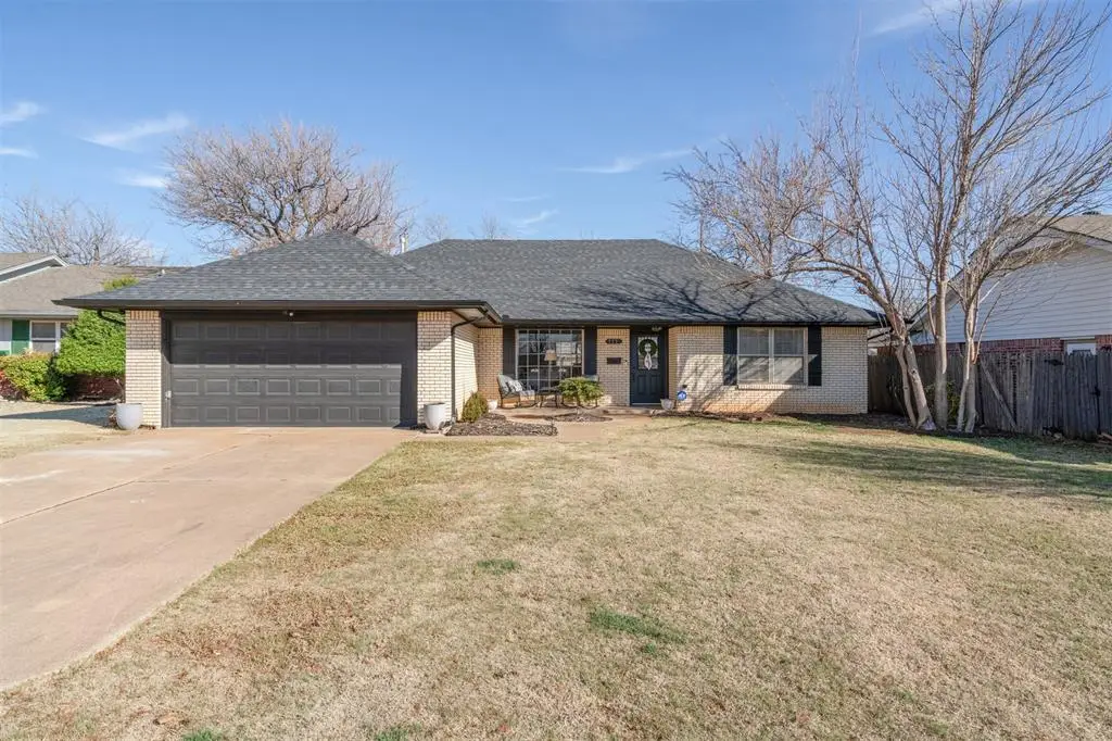 2721 Chaucer Drive, Oklahoma City, OK 73120 - #1