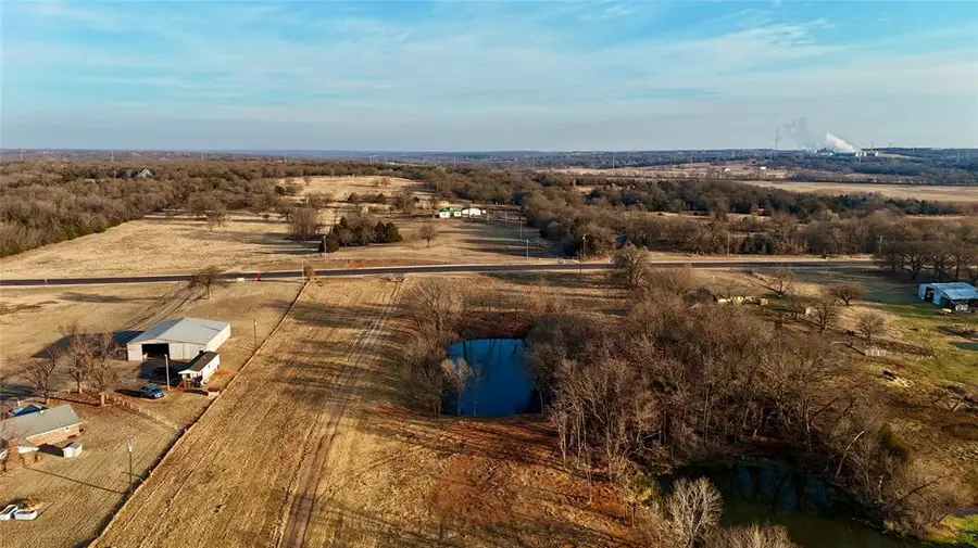 16500 E Danforth Road, Luther, OK 73054 - #3