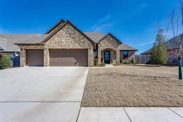 3109 Birmingham Drive, Norman, OK 73071