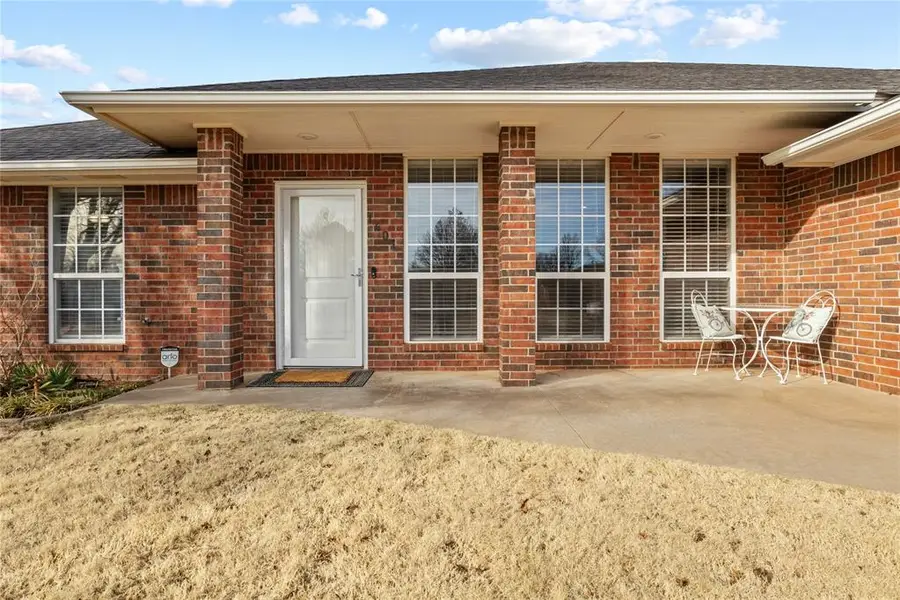1401 Steiner Road, Weatherford, OK 73096 - #3