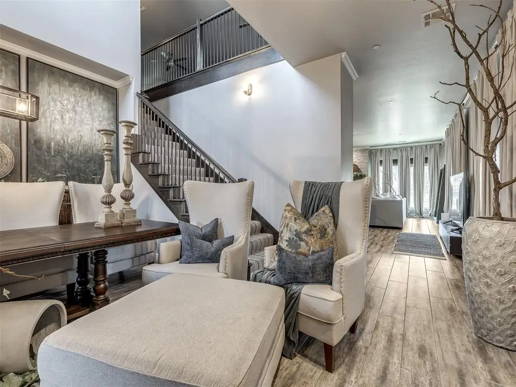 15200 SE 57th Street, Choctaw, OK 73020 - #1