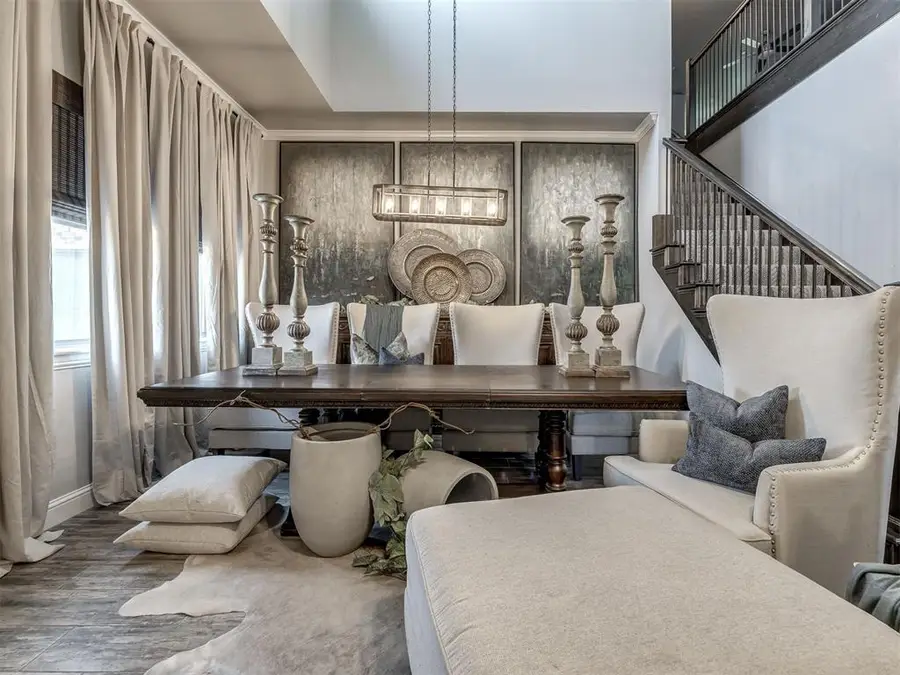 15200 SE 57th Street, Choctaw, OK 73020 - #2