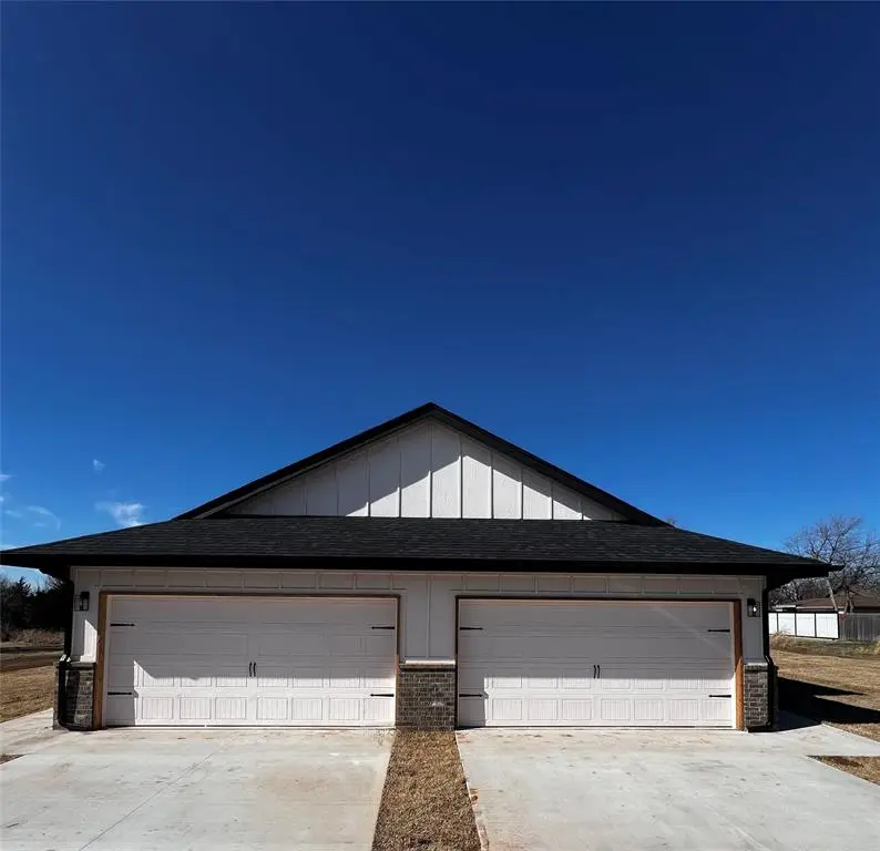 8801 N Walker Avenue #A, Oklahoma City, OK 73114 - #2