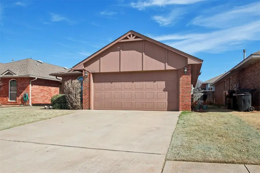 3616 Green Apple Place, Moore, OK 73160 - #2