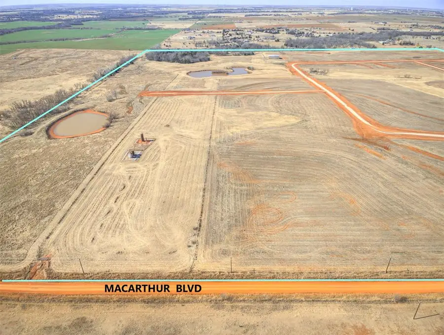 15800 Oak Rd (lot 30), Guthrie, OK 73044 - #3