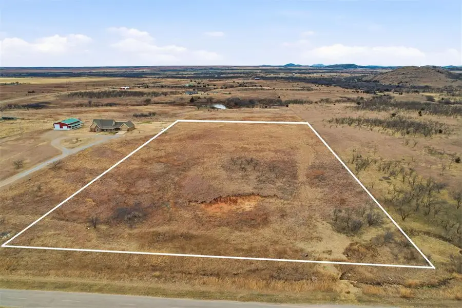 16475 Hwy 54, Snyder, OK 73566 - #2