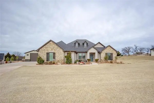 10198 Woodland Way, Edmond, OK 73025