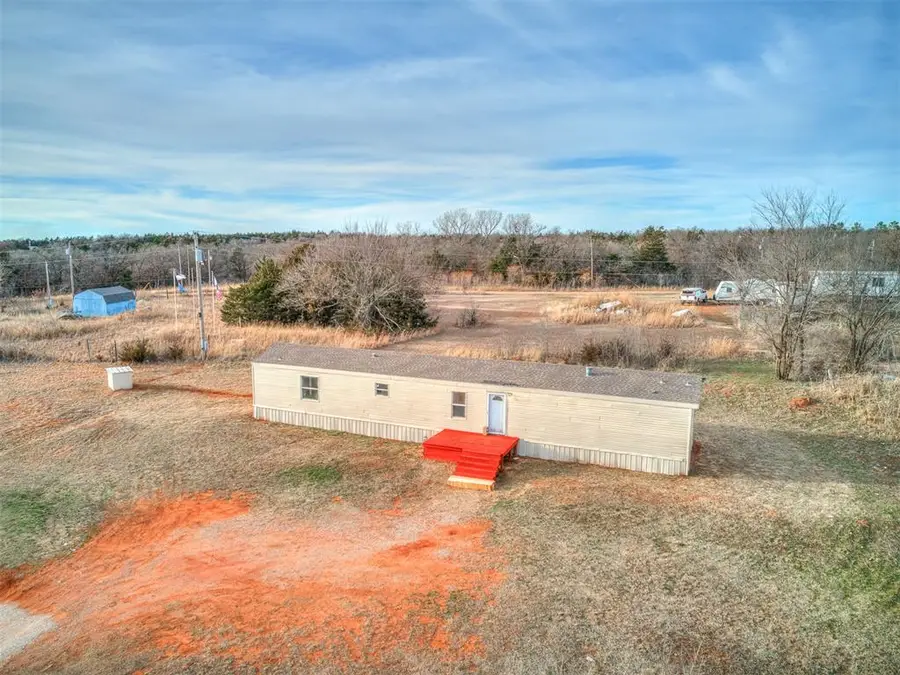 2650 Woodbury Place, Guthrie, OK 73044 - #2