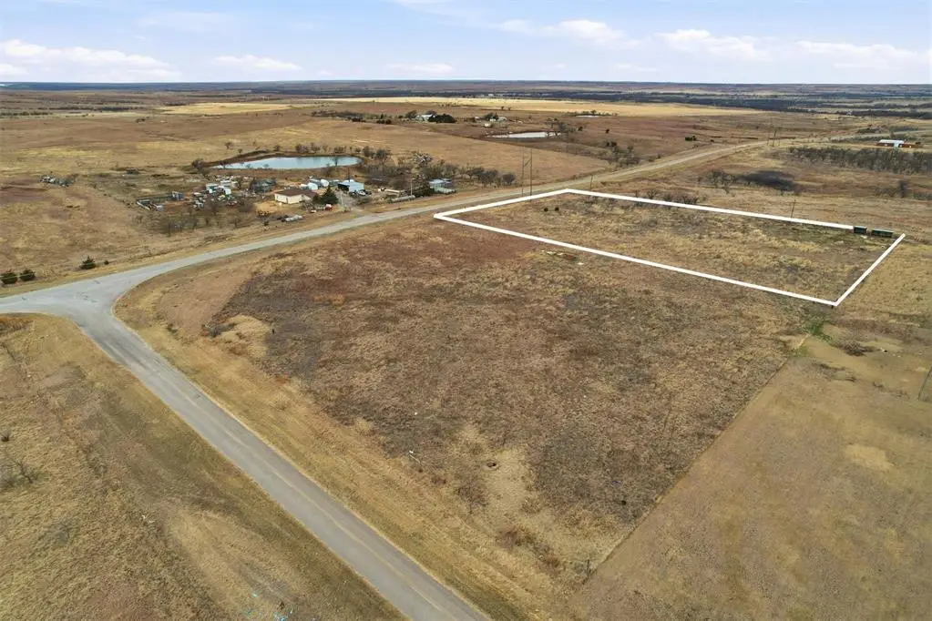 16489 Ns County Rd 231, Snyder, OK 73566 - #1