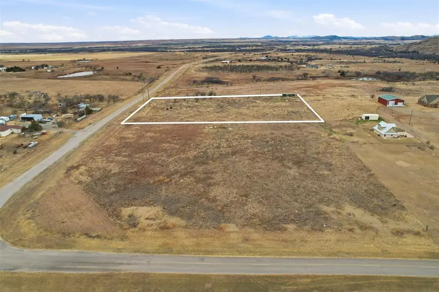 16489 Ns County Rd 231, Snyder, OK 73566 - #2