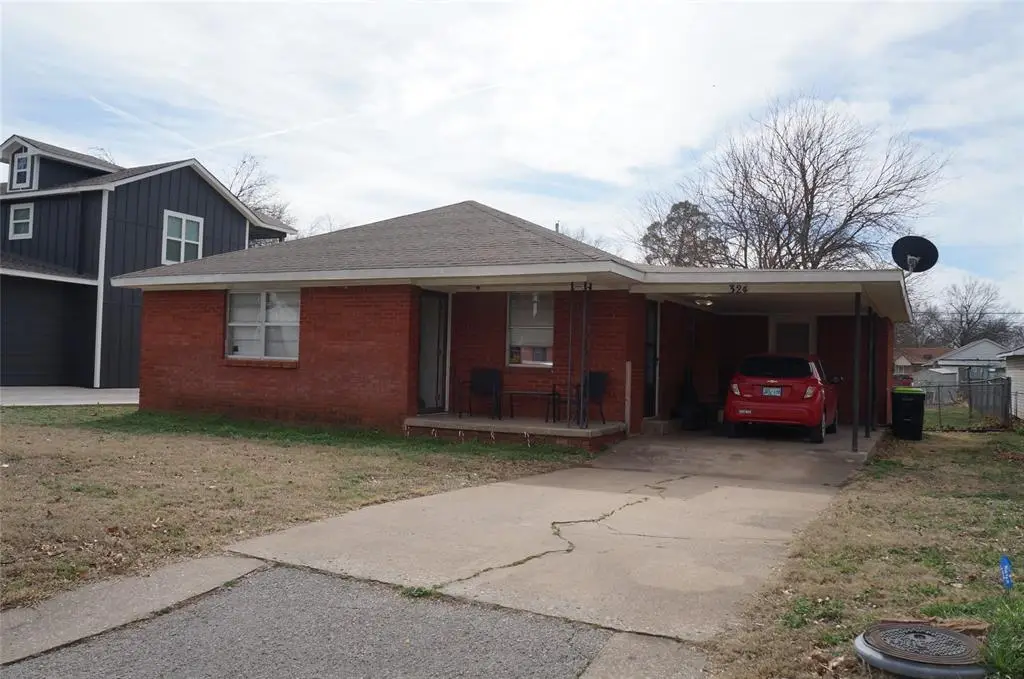 324 W Comanche Street, Purcell, OK 73080 - #1