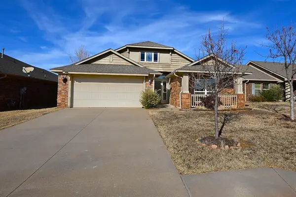 4224 W Prescot Drive, Stillwater, OK 74074