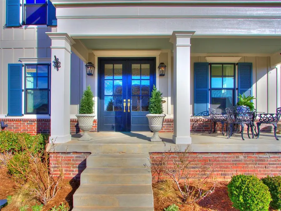 1756 Boathouse Road, Edmond, OK 73034 - #2