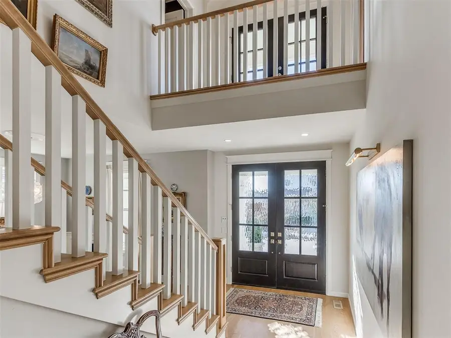 1756 Boathouse Road, Edmond, OK 73034 - #3