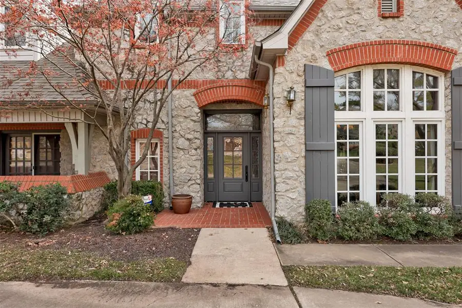 1916 Worthington Lane, Edmond, OK 73013 - #2