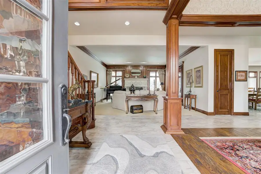 1916 Worthington Lane, Edmond, OK 73013 - #3