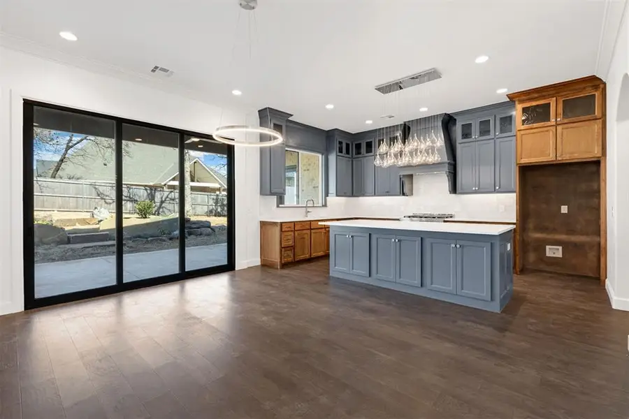 8201 Amber Ridge Drive, Edmond, OK 73034 - #3