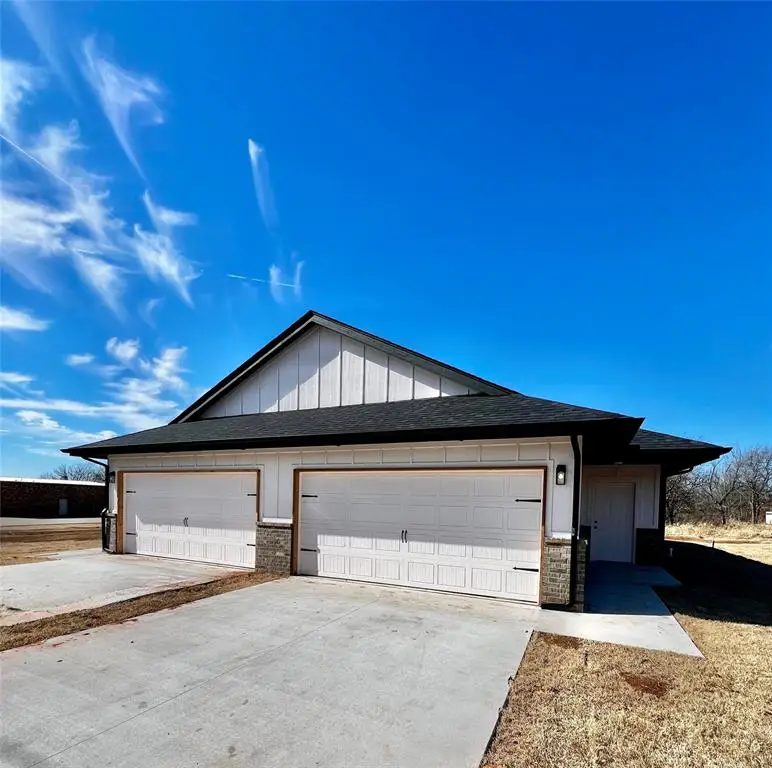 8801 N Walker Avenue #B, Oklahoma City, OK 73114 - #1