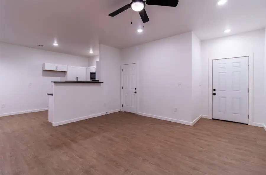 8801 N Walker Avenue #B, Oklahoma City, OK 73114 - #3