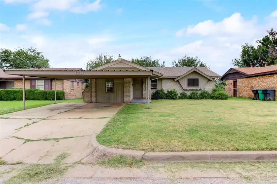 7400 S Drexel Avenue, Oklahoma City, OK 73159 - #3